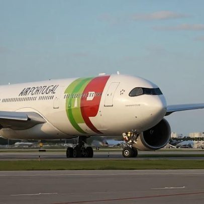 Seleção nacional chega aos EUA para disputar o Mundial