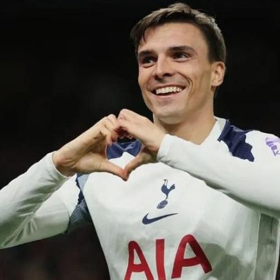 Palhinha quer regressar ao Sporting; aguarda negociações com Hjulmand