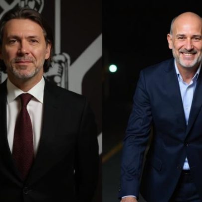 Sábado elegem novo presidente do Vitória de Guimarães numa corrida a quatro