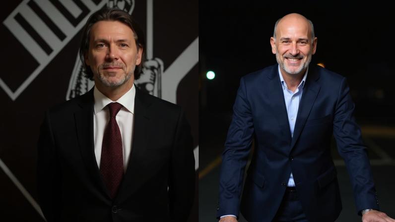 Sábado elegem novo presidente do Vitória de Guimarães numa corrida a quatro