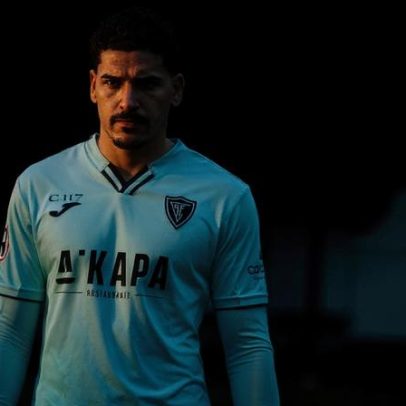 Carlos Araújo sai do Ac. Viseu de cabeça erguida