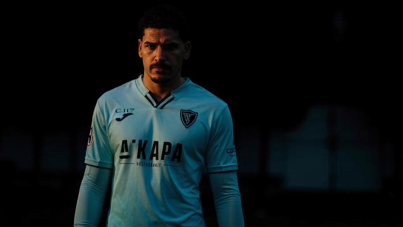 Carlos Araújo sai do Ac. Viseu de cabeça erguida