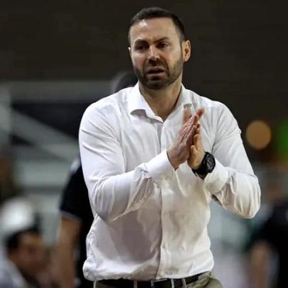 Cassiano Klein espera que a equipa corra mais na terça-feira