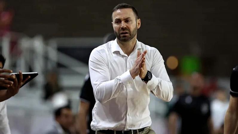 Cassiano Klein espera que a equipa corra mais na terça-feira
