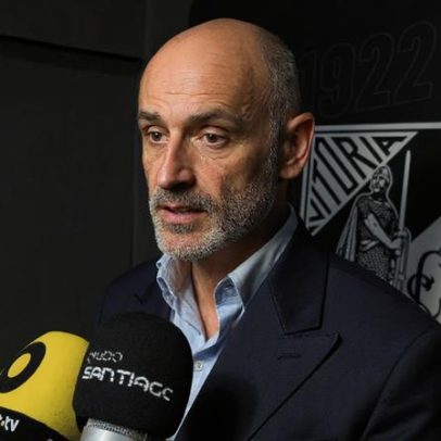 Rui Rodrigues admite que a campanha rompeu algumas narrativas