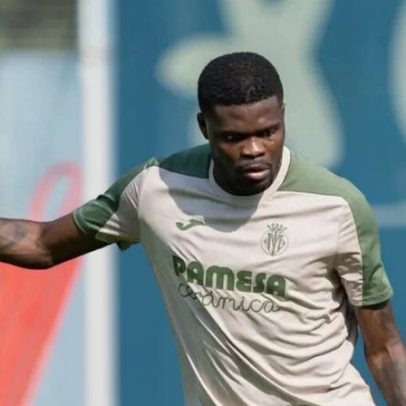 Gana protesta contra impedimento de entrada de Thomas Partey no Canadá