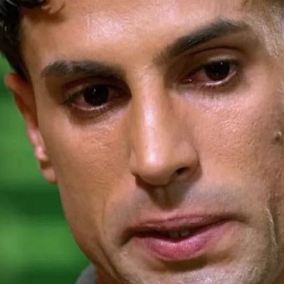 Cancelo recorda o último grito da mãe e não conseguiu levantar o carro