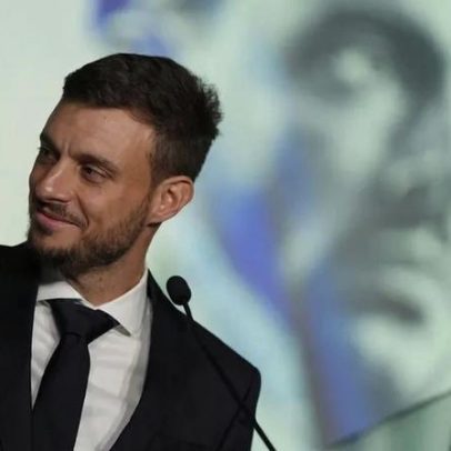 Martín Anselmi é o novo treinador do Elche