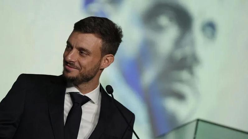 Martín Anselmi é o novo treinador do Elche