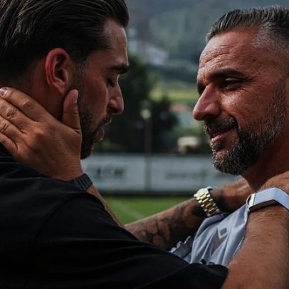 Jota Silva: todos fizeram o possível para que o Sporting acontecesse