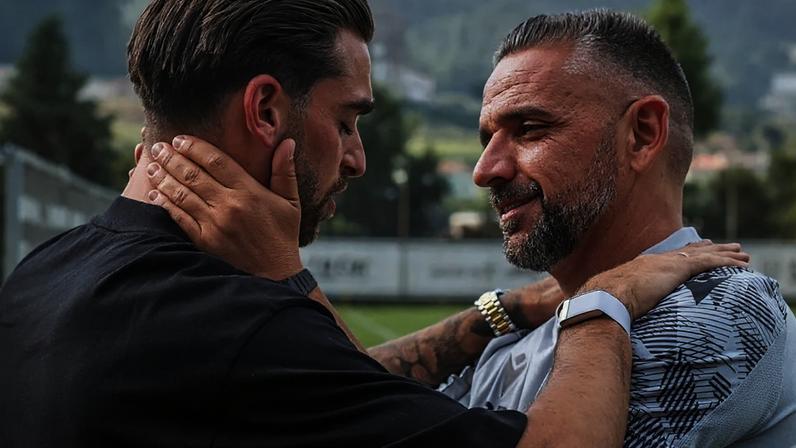 Jota Silva: todos fizeram o possível para que o Sporting acontecesse