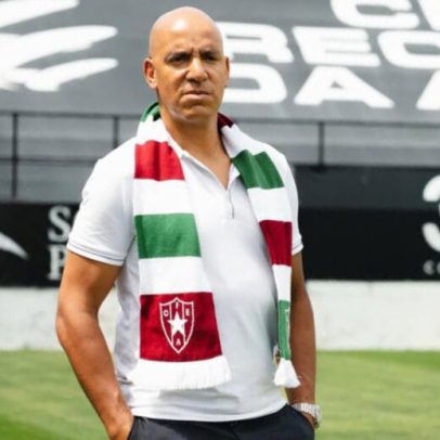 Pepa quer mostrar superação ao comando do E. Amadora