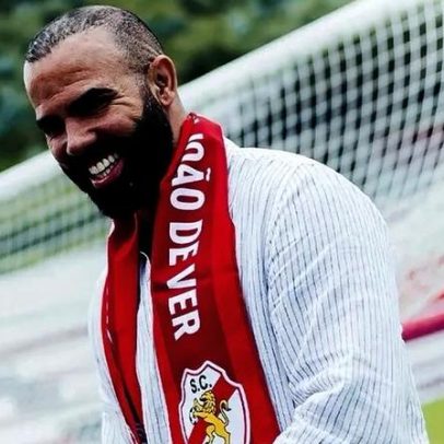 Sandro Raniere é o novo treinador do S. João de Ver
