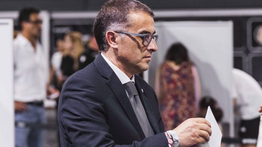 Lista C solicita PSP para salvaguardar urnas das eleições de V. Guimarães