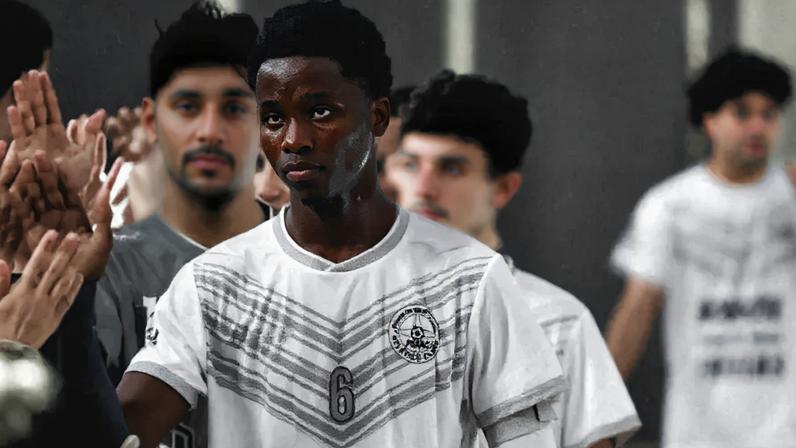 FPF e AF Lisboa lamentam morte de jovem de 17 em despiste a caminho de torneio