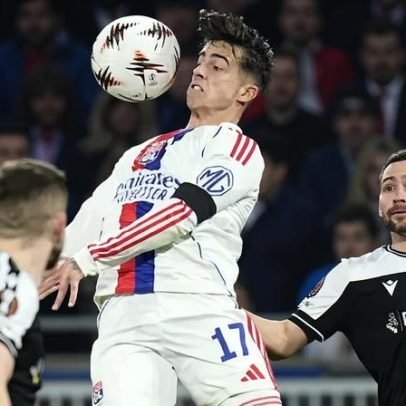 Bayer Leverkusen oferece 32 milhões por Afonso Moreira, Sporting acompanha