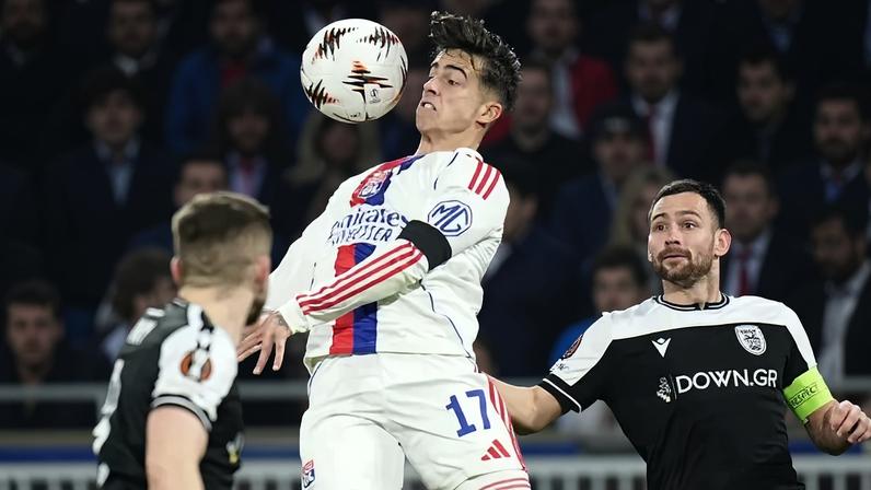 Bayer Leverkusen oferece 32 milhões por Afonso Moreira, Sporting acompanha