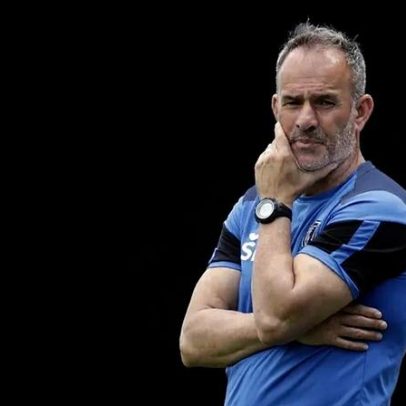 SAD do Ac. Viseu confirma saída de Sérgio Fonseca