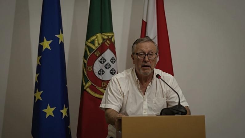 Paulo Ribeiro lidera nova comissão de gestão do Sp. Covilhã