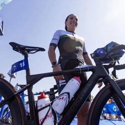 Maria Tomé fica em 16.ª lugar nos Campeonatos da Europa em Tarragona