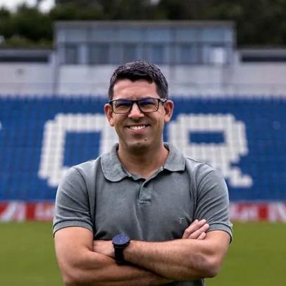 Santa Clara confirma saída do diretor desportivo