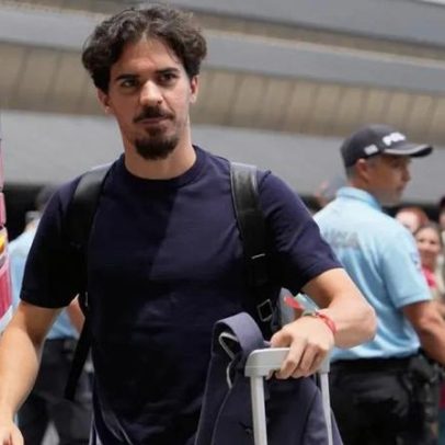 Vitinha quer continuar a ganhar muito mais, incluindo o Mundial