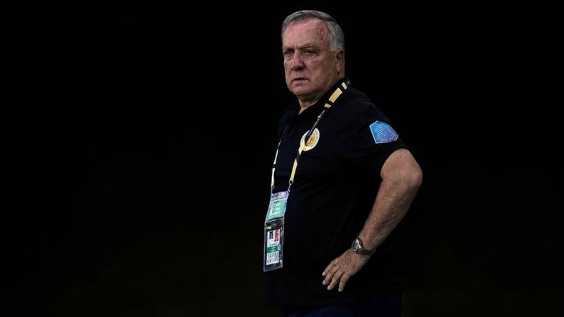 Curaçau encara a Alemanha, tentando surpreender o gigante