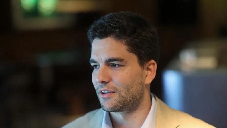 Vasco Mendonça quer criar uma academia do Penafiel no horizonte
