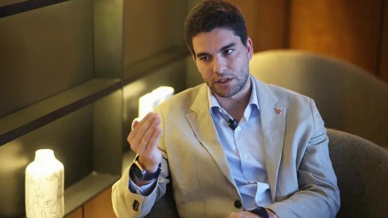 Penafiel e adeptos em sintonia com o projeto de Vasco Mendonça