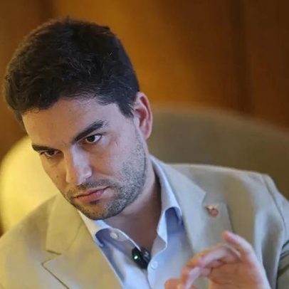 André Silva dá força extra a Vasco Mendonça nos momentos difíceis