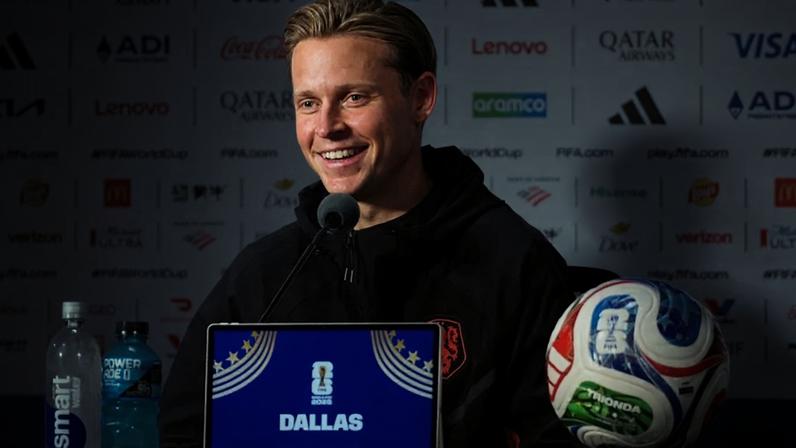 De Jong