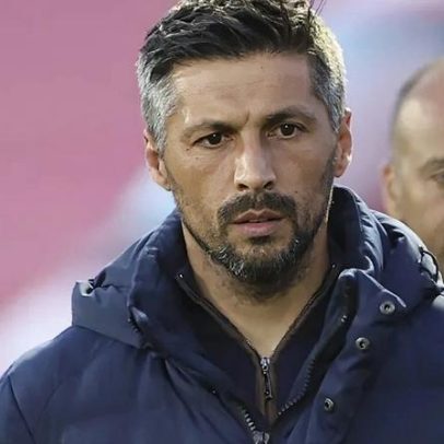 Moreno é o novo treinador do Felgueiras