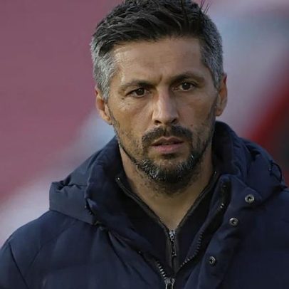 Moreno Teixeira é o próximo treinador do Felgueiras