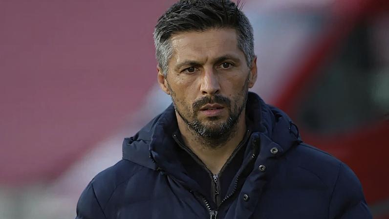 Moreno Teixeira é o próximo treinador do Felgueiras