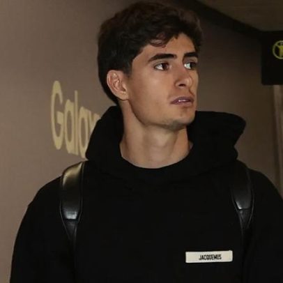 António Silva visita a Croácia e partilha foto de mural da Torcida Split