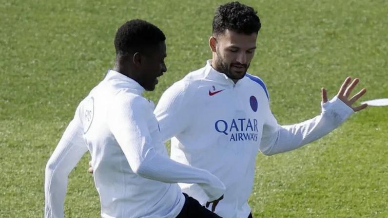 Presidente da RD Congo aposta em jogadores do PSG para a Seleção no Mundial