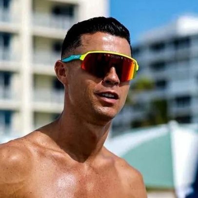 Diogo Joshua fala sobre idas à praia em Palm Beach com adaptação mais suave