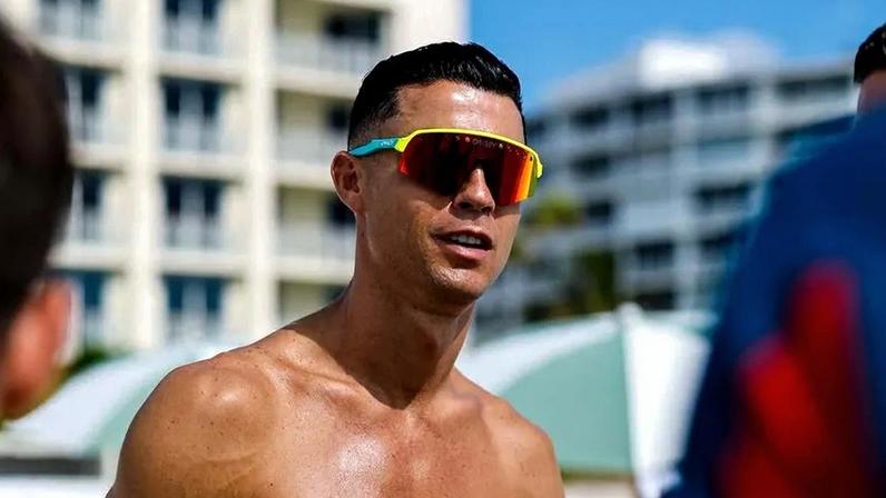 Diogo Joshua fala sobre idas à praia em Palm Beach com adaptação mais suave