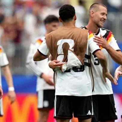 Alemanha ultrapassa Brasil e torna-se a seleção com mais golos em Mundiais