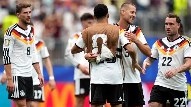 Alemanha ultrapassa Brasil e torna-se a seleção com mais golos em Mundiais