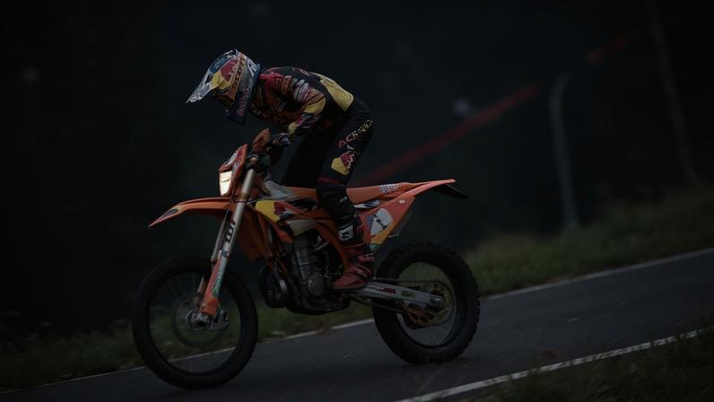 Pichon e Garcia repartem vitórias no Enduro GP de Portugal