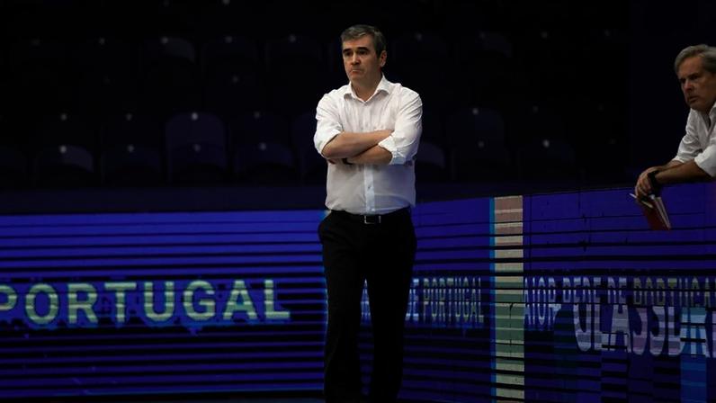 Norberto Alves afirma que não se pode ficar apenas com o sintoma de fracasso