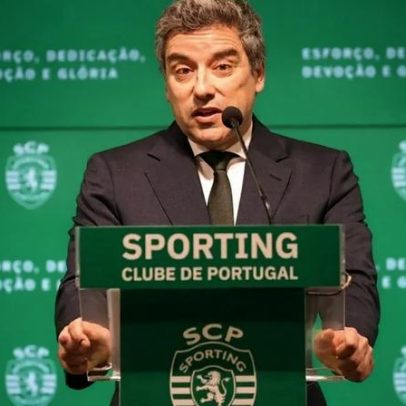 Sporting submete orçamento à Assembleia Geral até segunda-feira