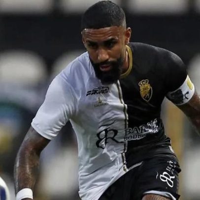 Derick Poloni deixa o Farense