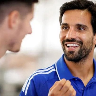 João Graça despede-se do Rio Ave: foi um orgulho