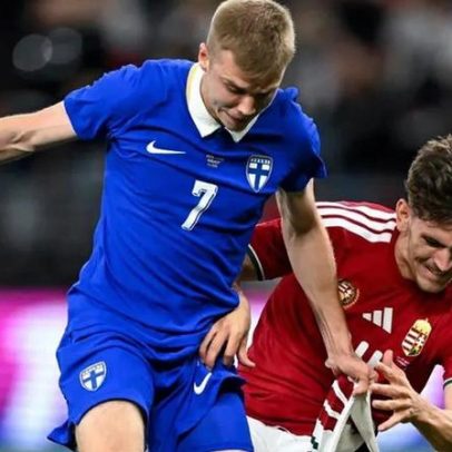 Tamás Szücs na lista de reforços do Famalicão
