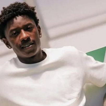 Moreirense confirma contratação de Michael Dacosta