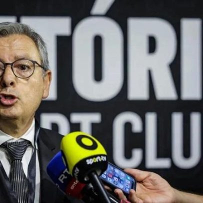 Mesa da AG do Vitória responde às críticas de Viriato Sampaio