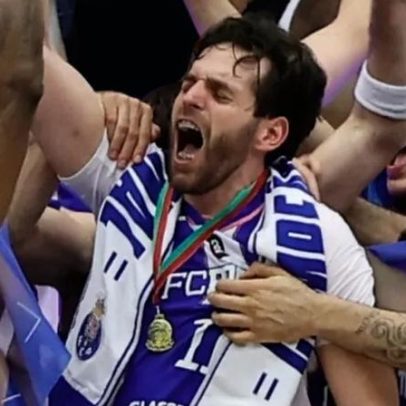 Miguel Queiroz regressa ao Dragão com título que considera peso