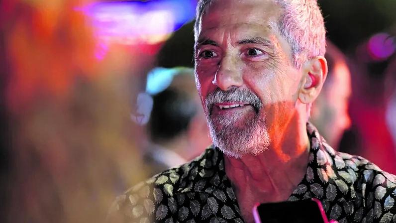 Nuno Homem de Sá